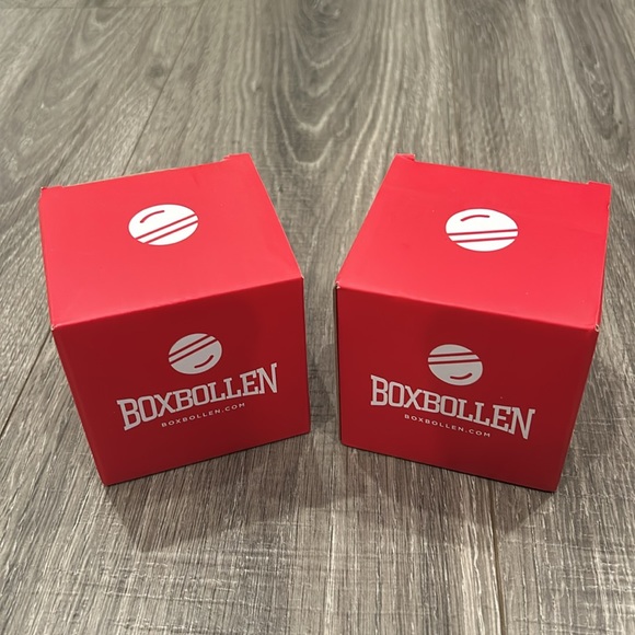 Two Box Bollen - Picture 2 of 5